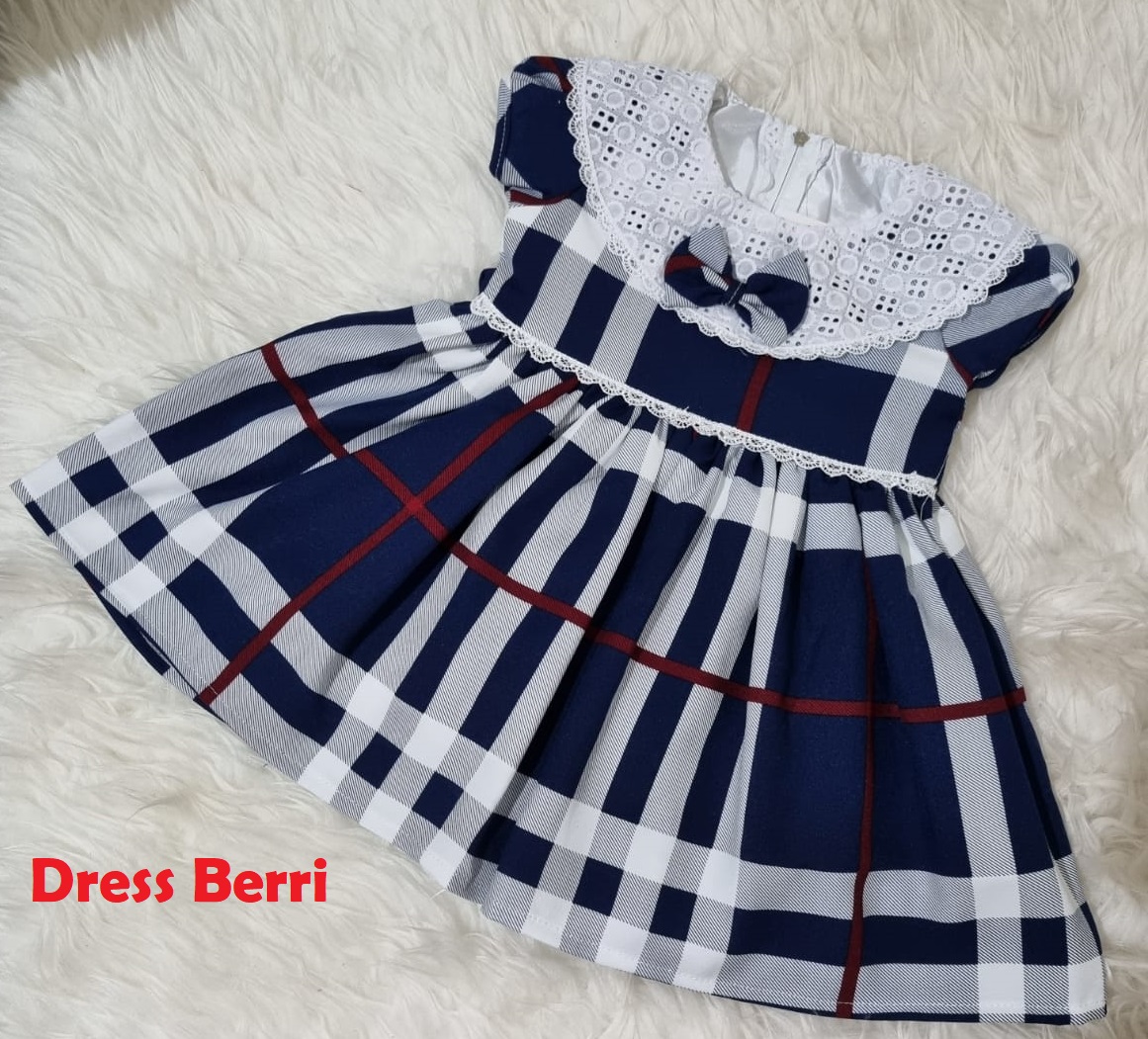 DRES kid BERRI