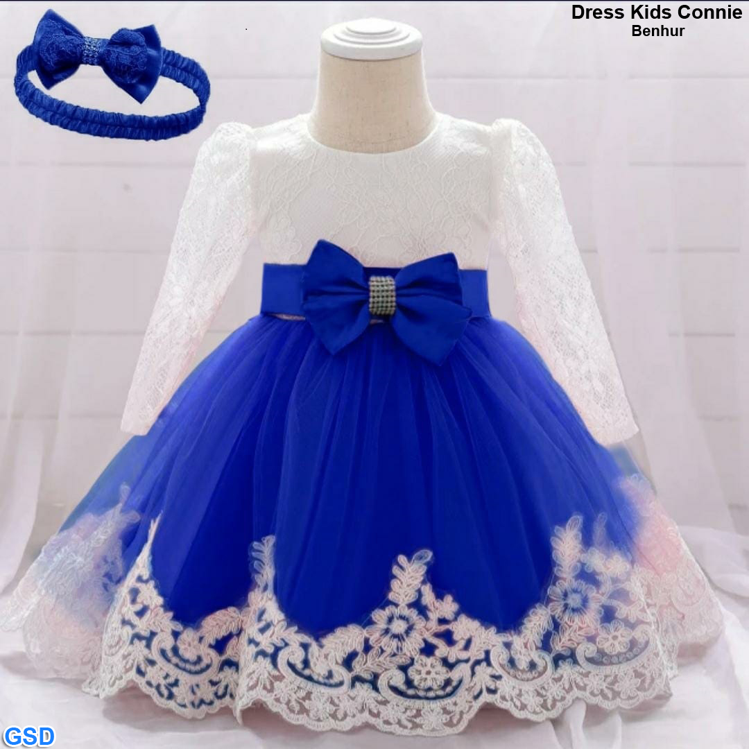 Dress Connie Kids salem Size