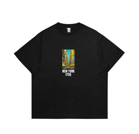 Hi VABA Oversized New York Tshirt | Kaos Streetwear Unisex Tee