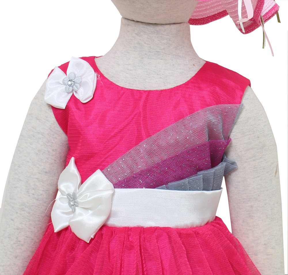 Dress kids sophie fanta