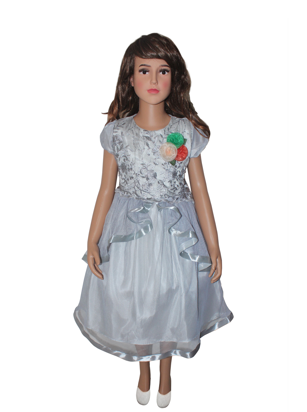 Dress Kids Biddy Abu