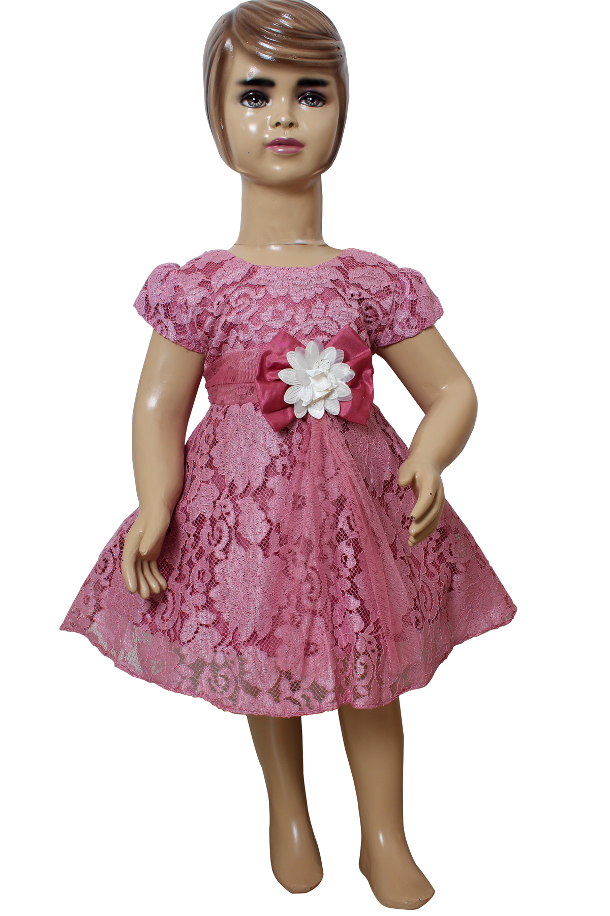 Dress kids eva dusty