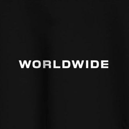 Worldwide Tshirt