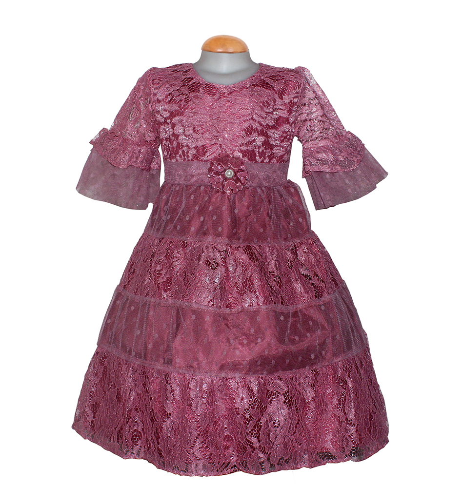 Dress Kids Susi Dusty