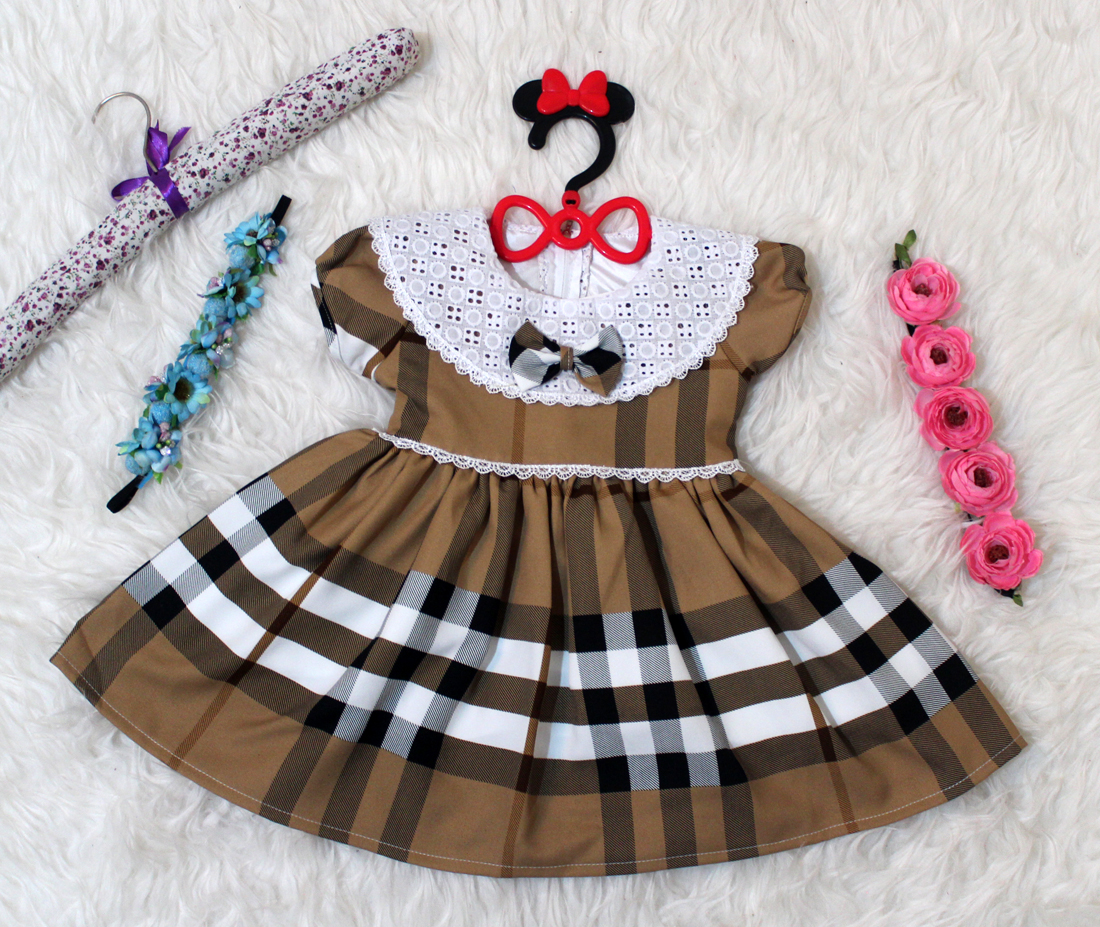 Dress Kids Berri Coksu