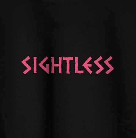 Tshirt Sightless 