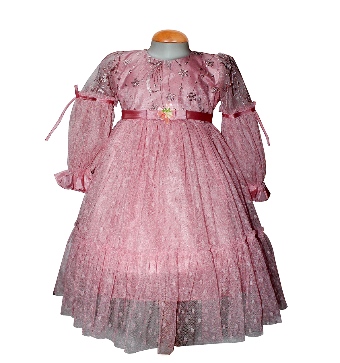 Dress Kids Patra dusty