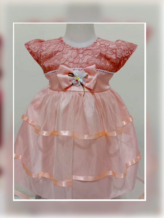 Dress Kids Veta