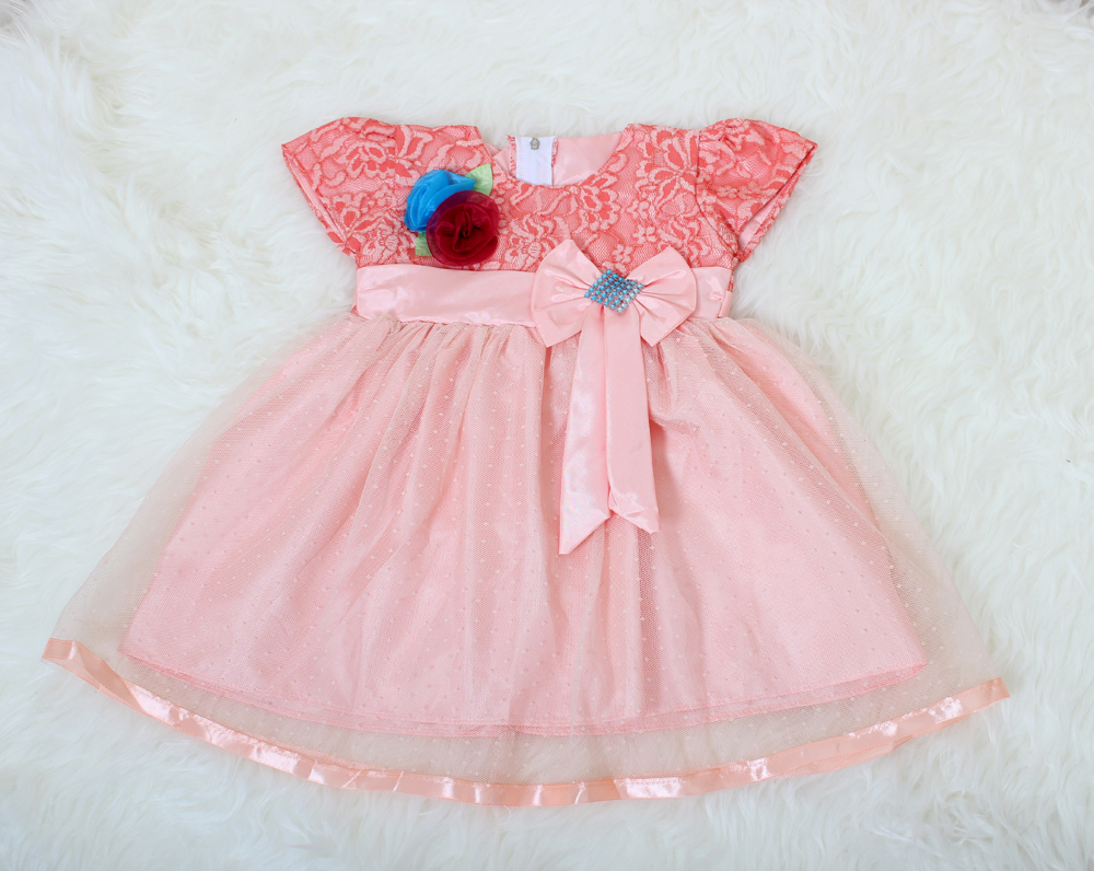 Dress kids kyristal oren