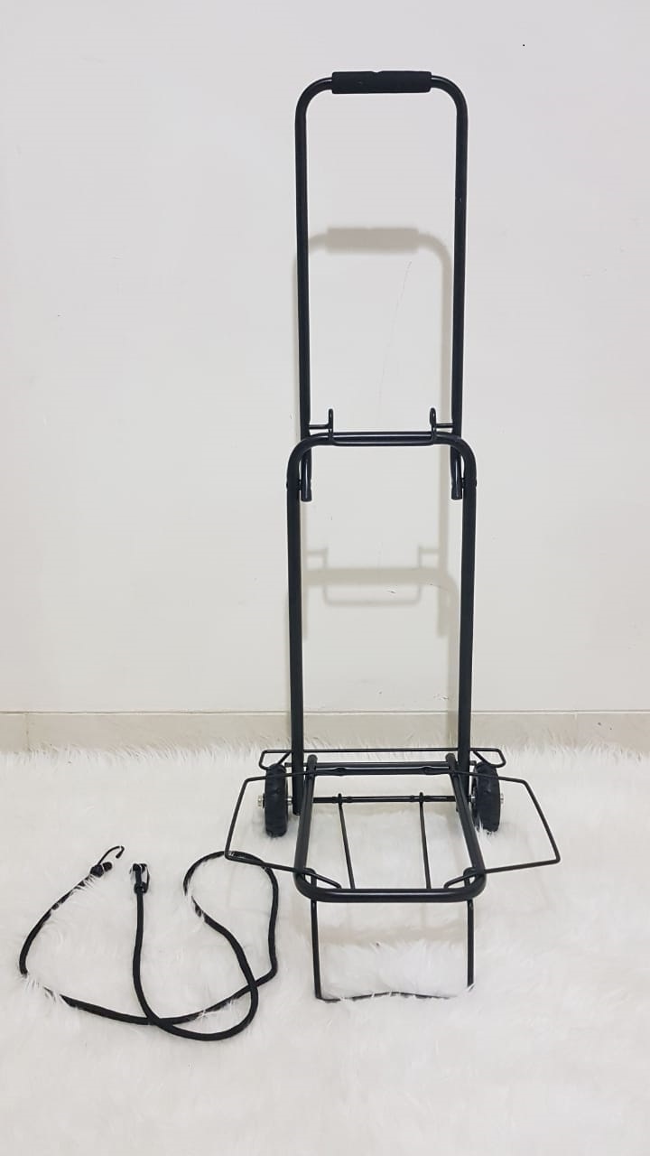 Trolley Mini /Troli lipat Serbaguna 