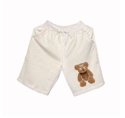 Hi VABA Bears Shortpants || Celana Pendek Unisex