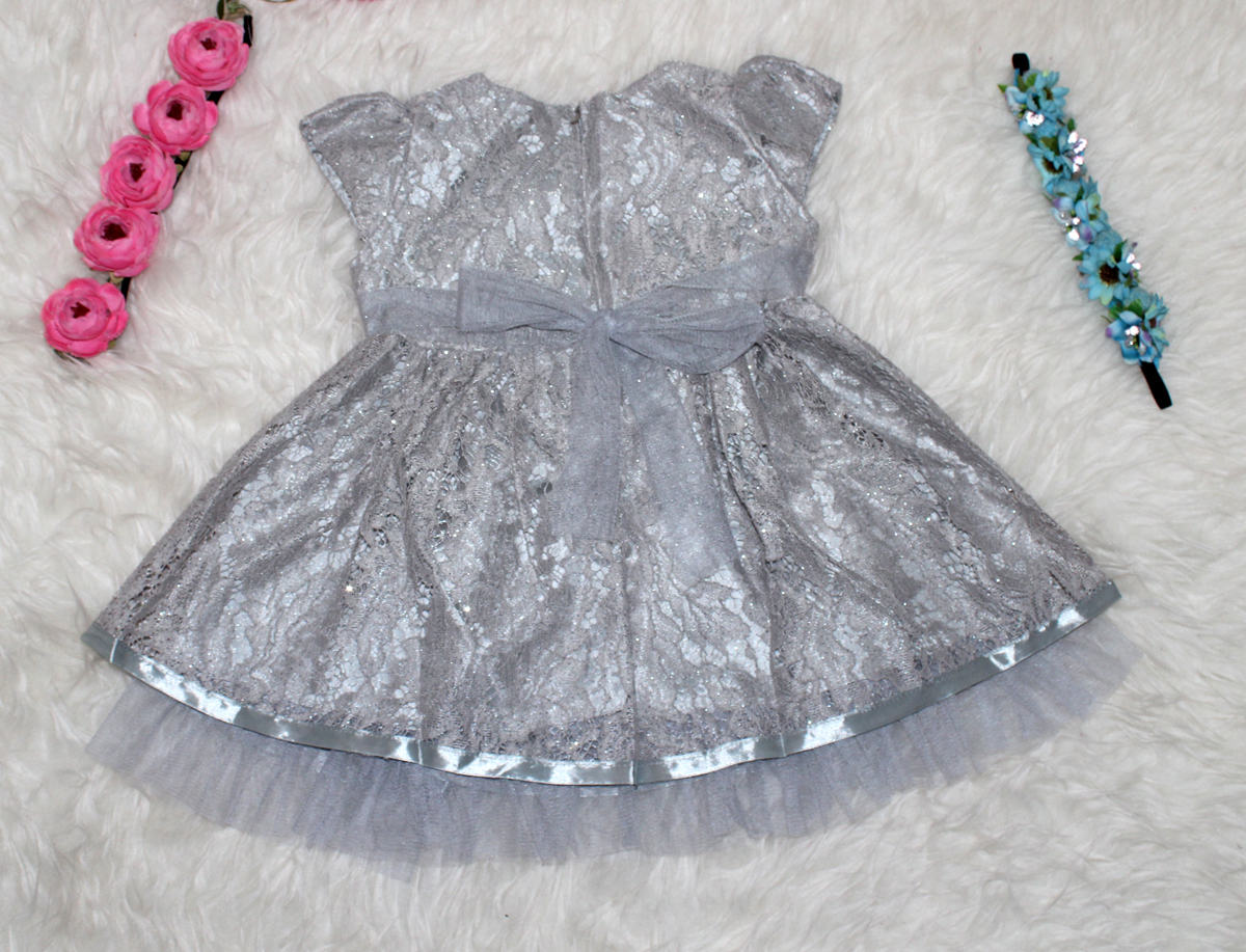 Dress Kids Asti Abu