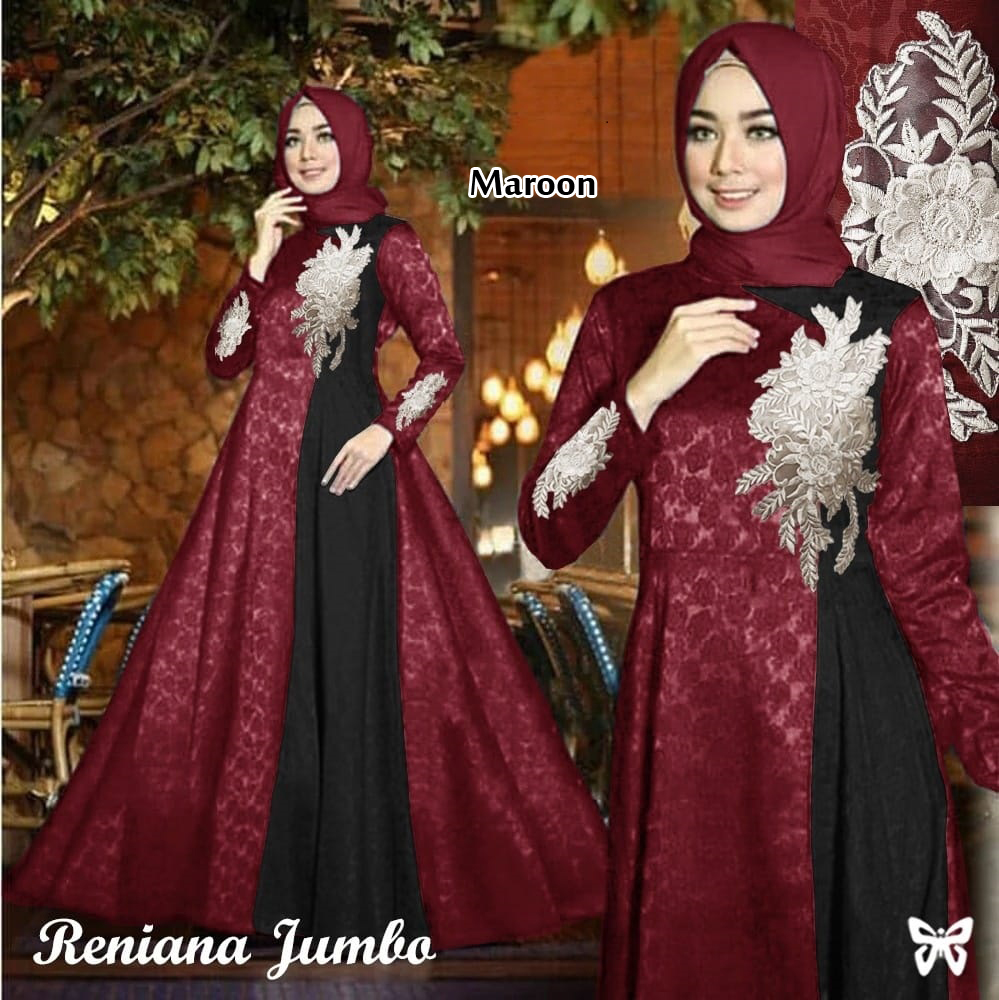 Reniana Maxi Navy