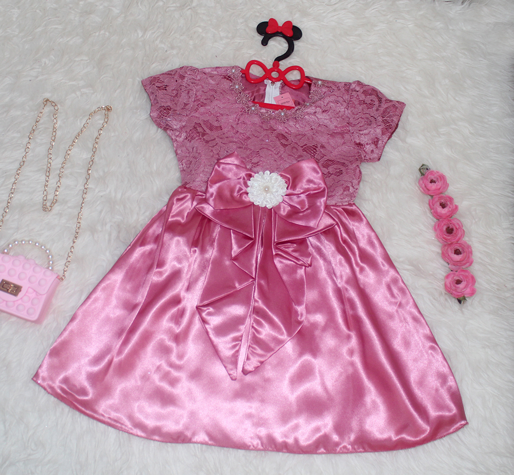 Dress Kids Yani Dusty