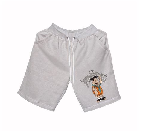 Hi VABA Flintstoned Shortpants || Celana Pendek Unisex