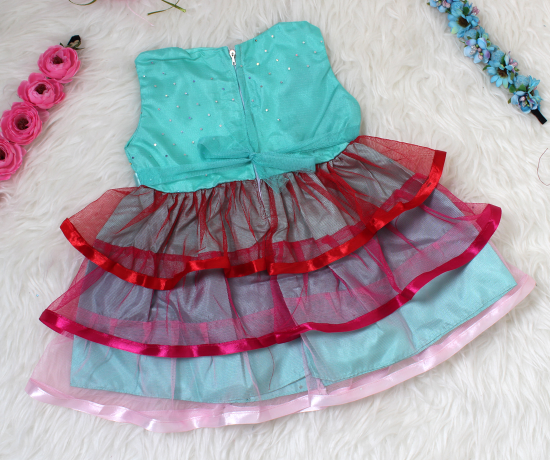 Dress Kids Unisa tosca