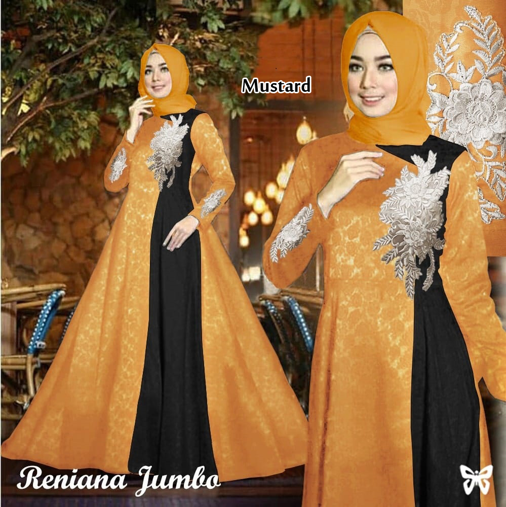 Reniana Maxi dusty