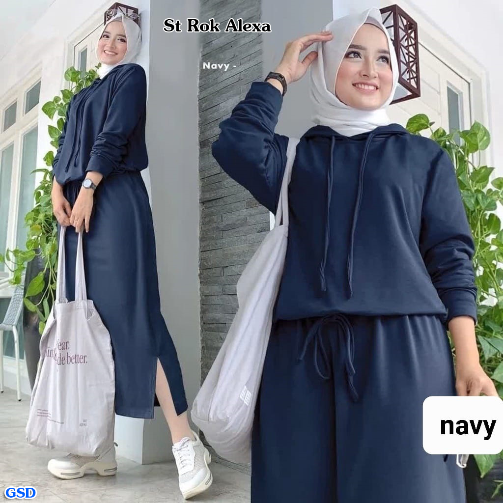 St Rok Alexa Grey