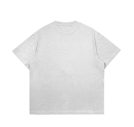 Hi VABA Oversized Riding Tshirt | Kaos Streetwear Unisex Tee