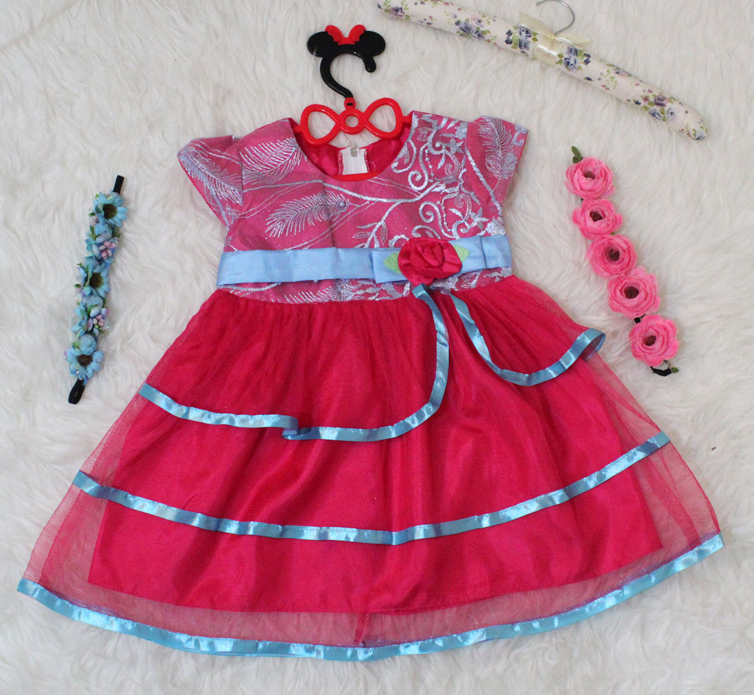 Dress Kids Sima Fanta