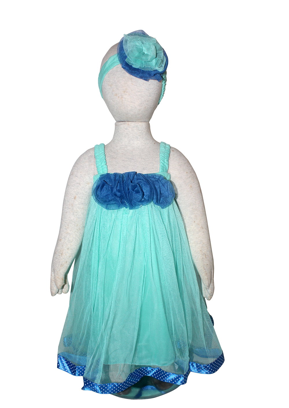 Dress Kids Todi Tosca