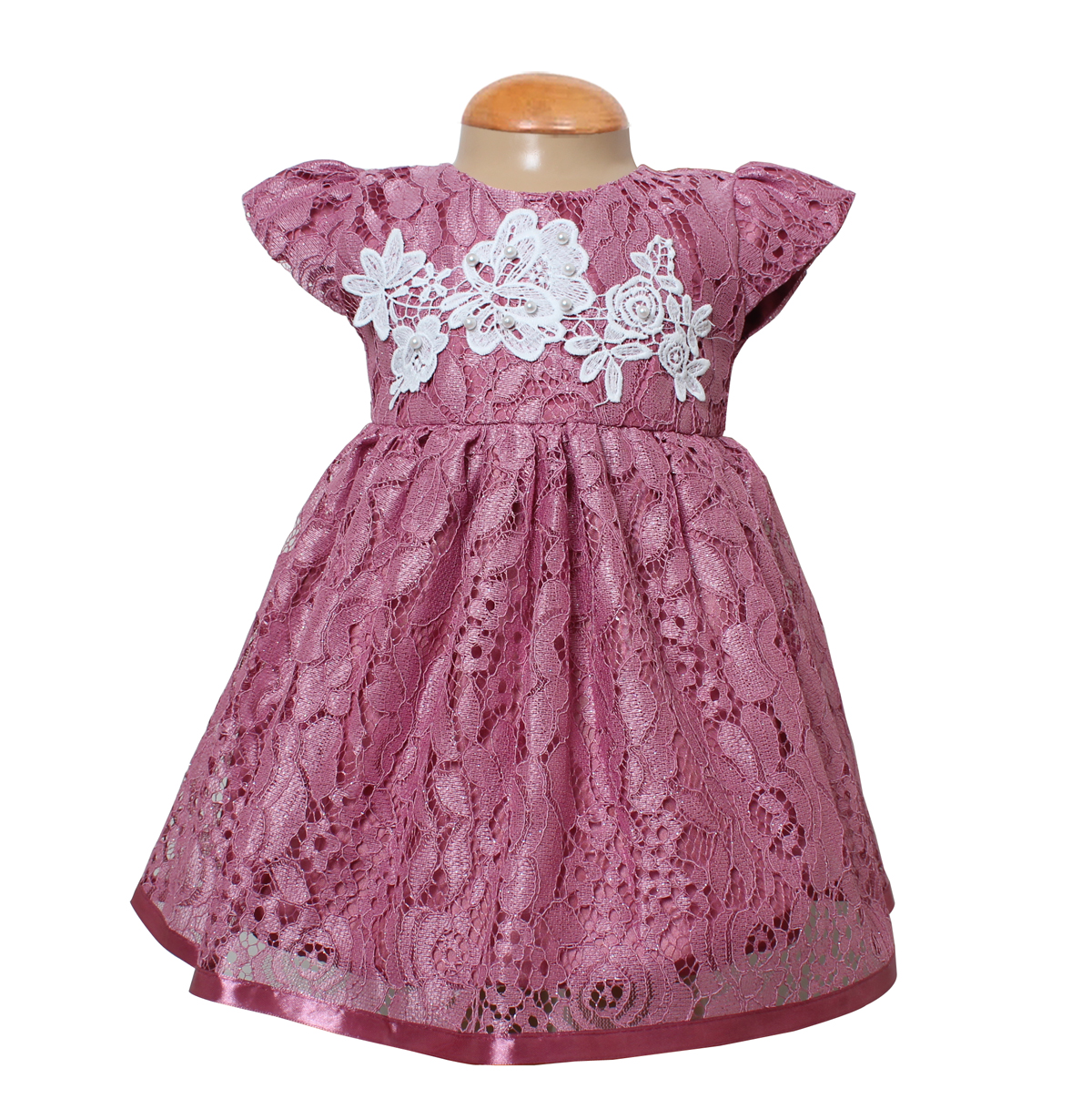 Dress Kids Paula Dusty