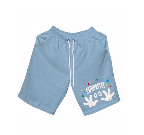 Hi VABA Surprise Shortpants || Celana Pendek Unisex