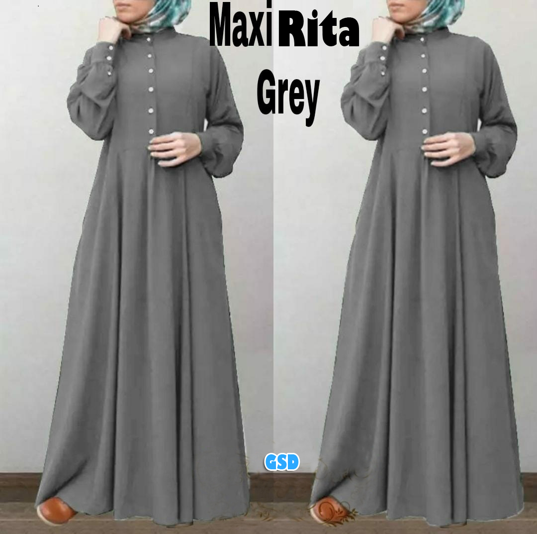 Maxi Rita armi