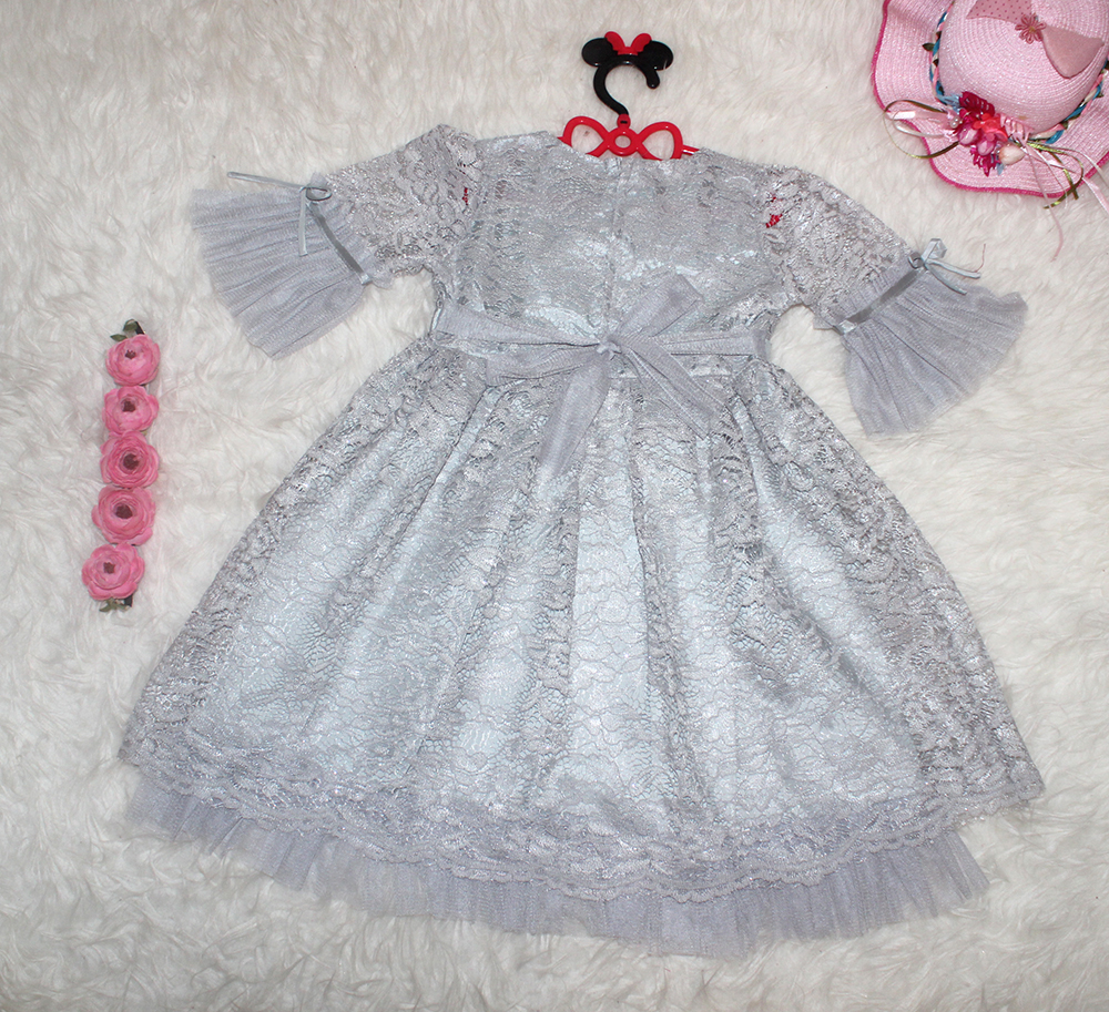 Dress Kids Aria Abu