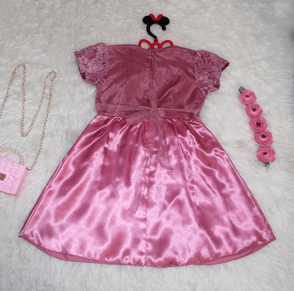 Dress Kids Yani Dusty