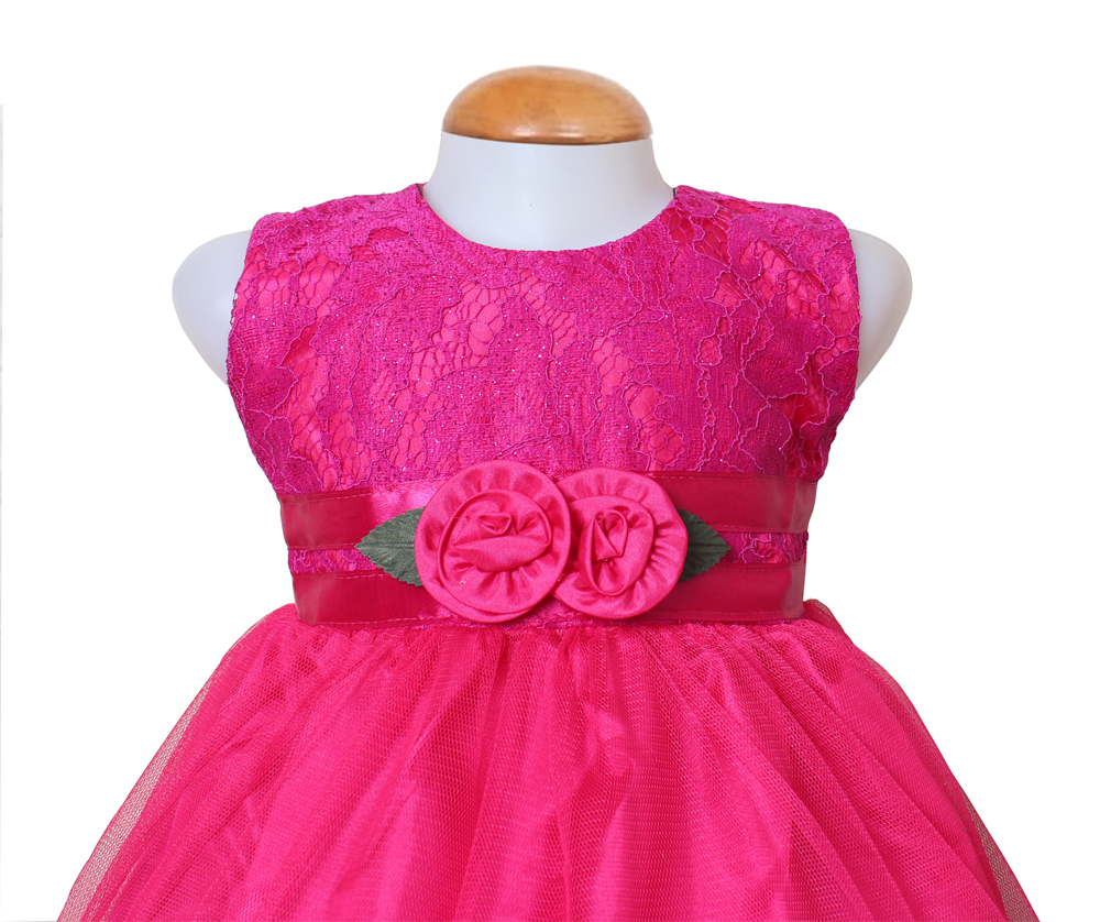 Dress Jannie Kids Fanta