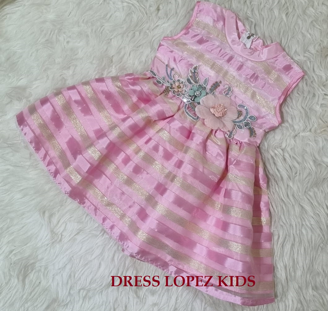 DRESS kid LOPEZ