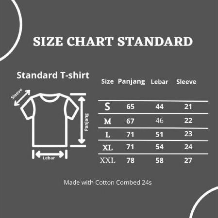 Anetarouca Oversize Starlung shirt| Kaos Distro Streetwear Unisex Tee