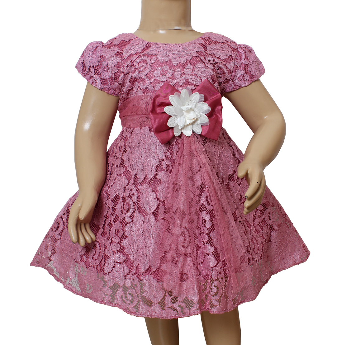 Dress kids eva dusty