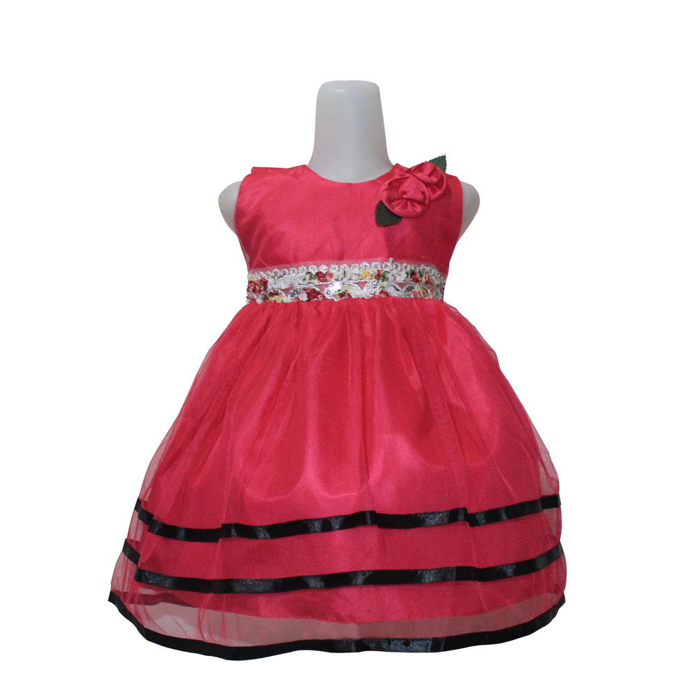 Dress kids elena fanta