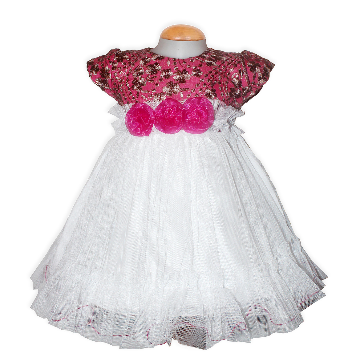 Dress Kids 571 Fanta