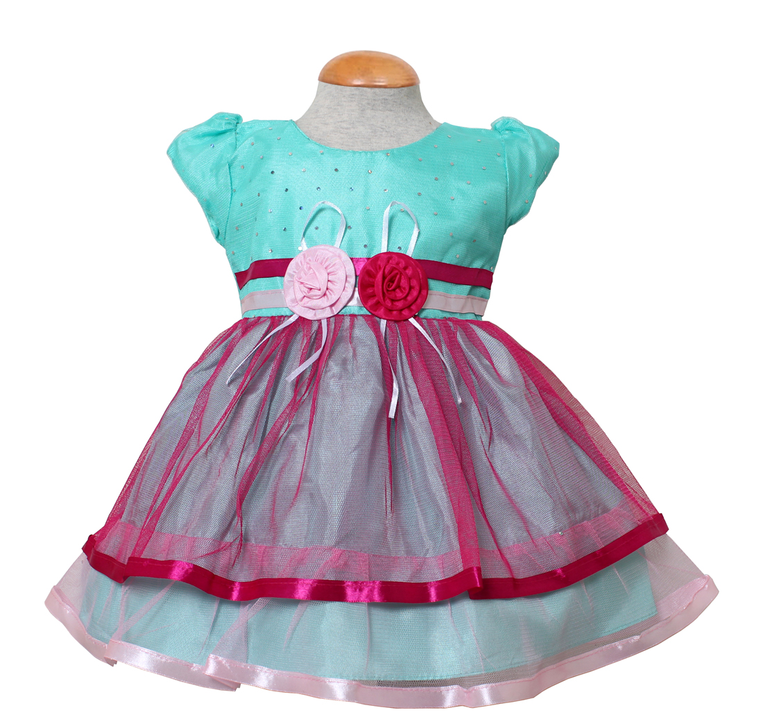 Dress Kids Queen tosca