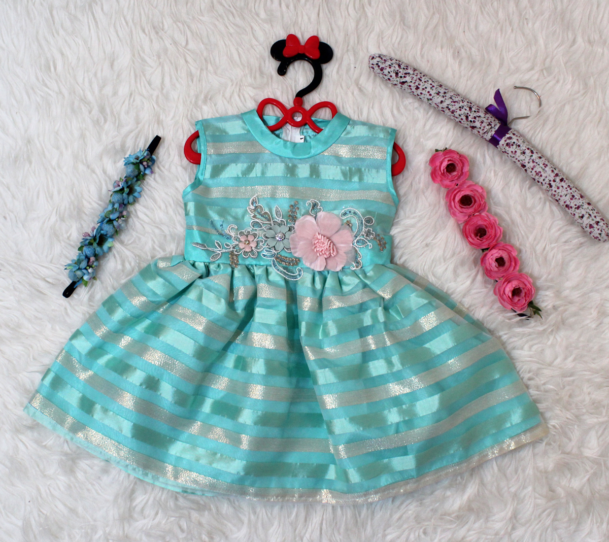 Dress Kids Lopez Tosca