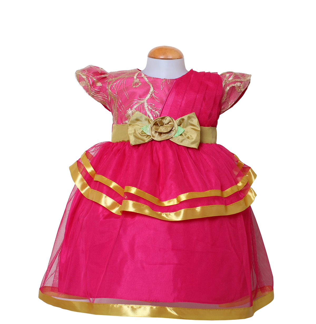 Dress Franda Kids Fanta