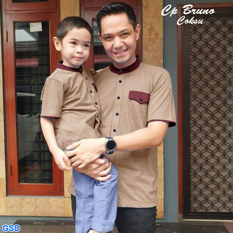 Cp Bruno Maroon