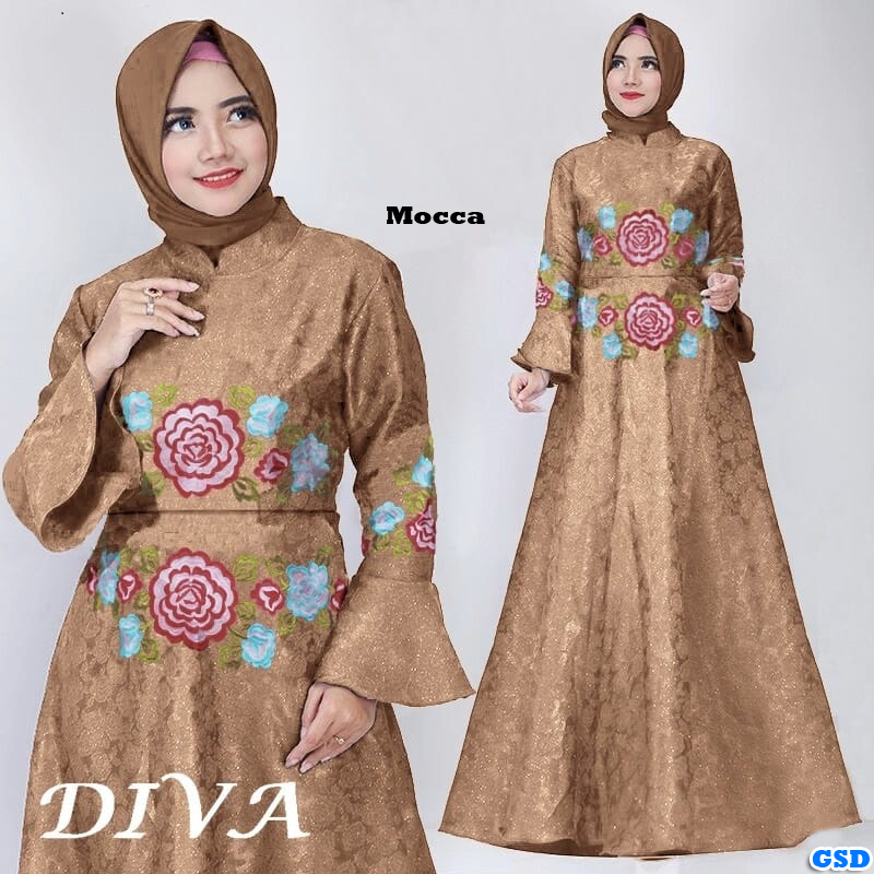 Maxi Diva Guava