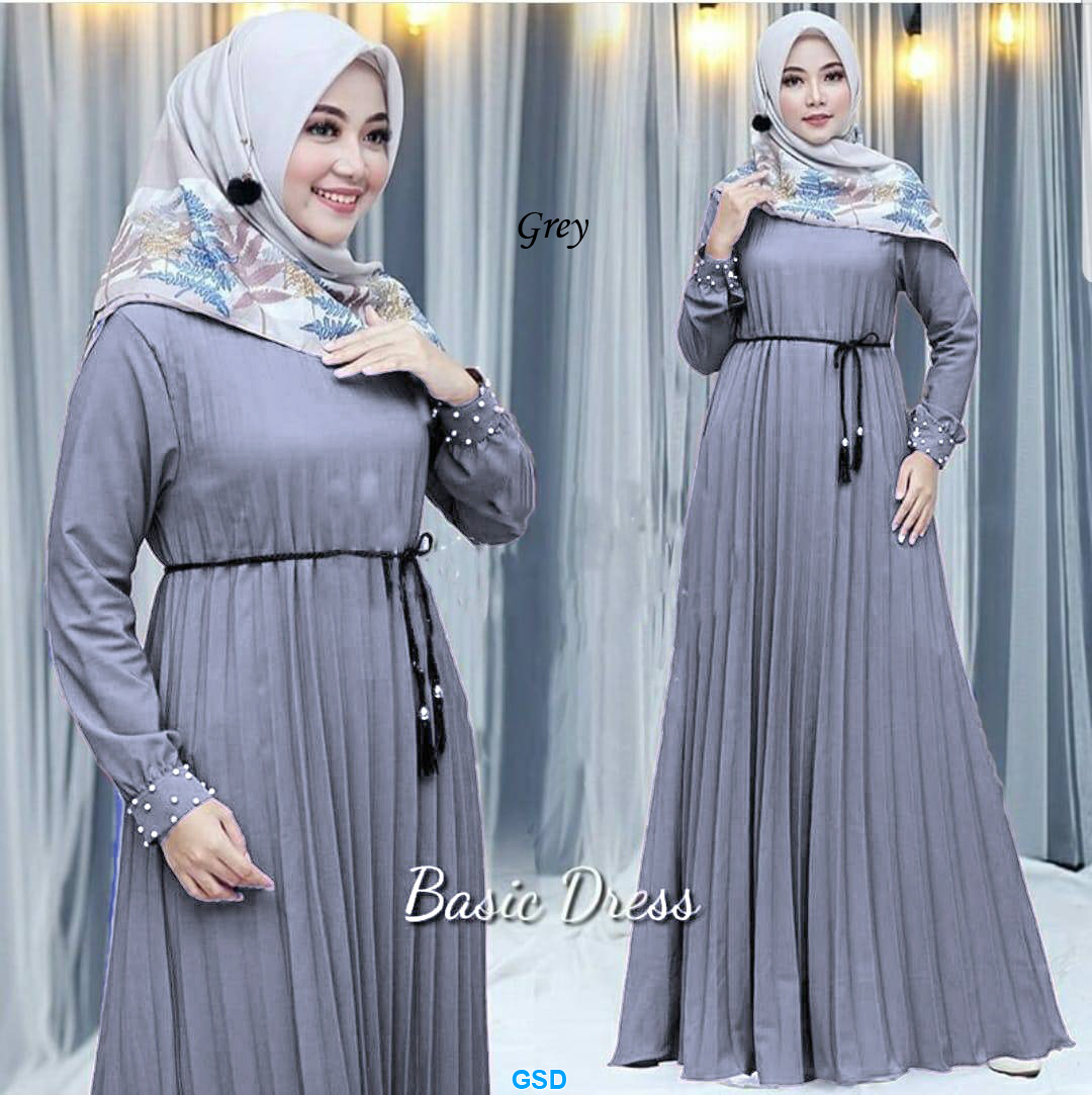 Maxi Basic prisket navy