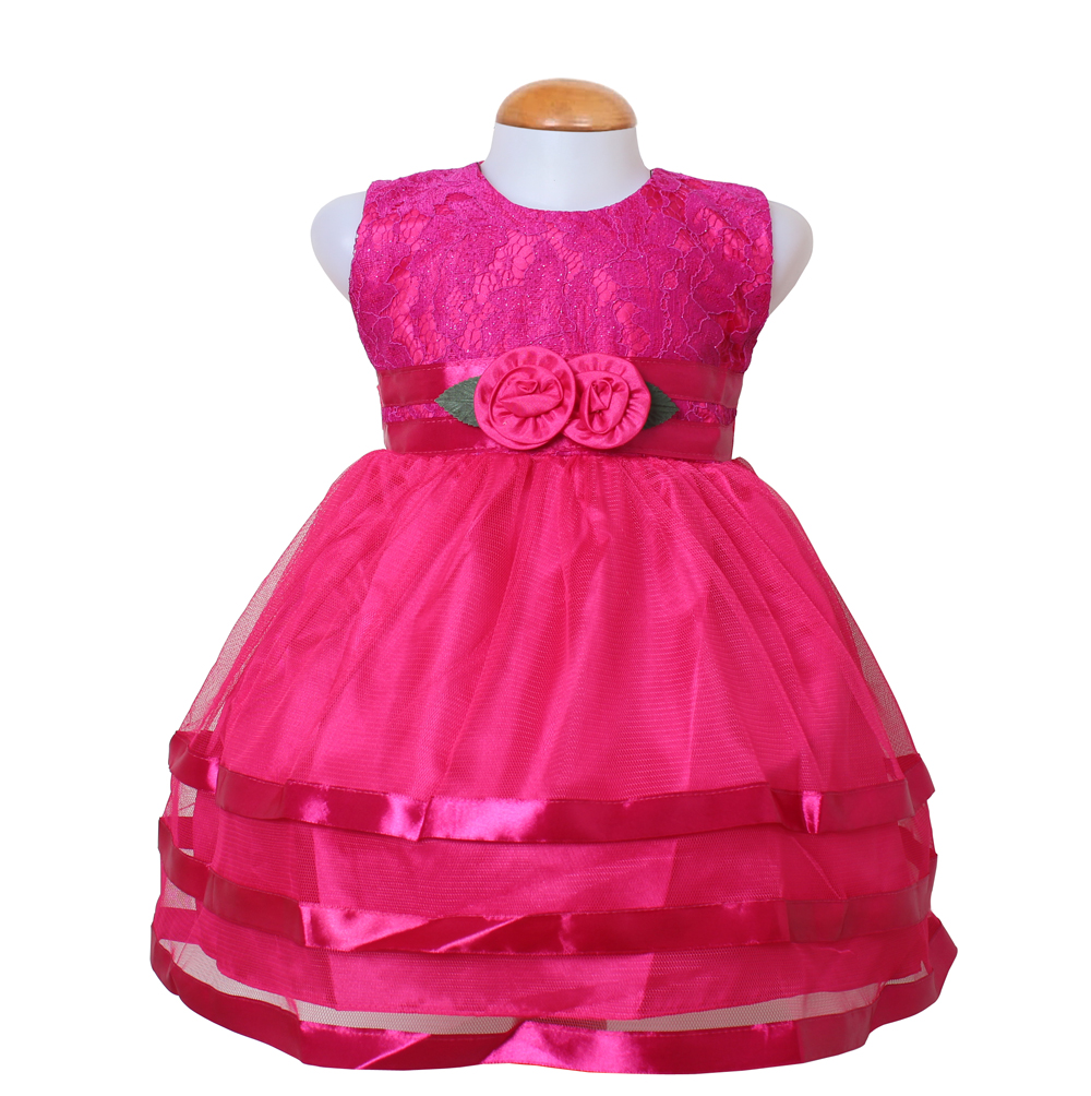 Dress Jannie Kids Fanta