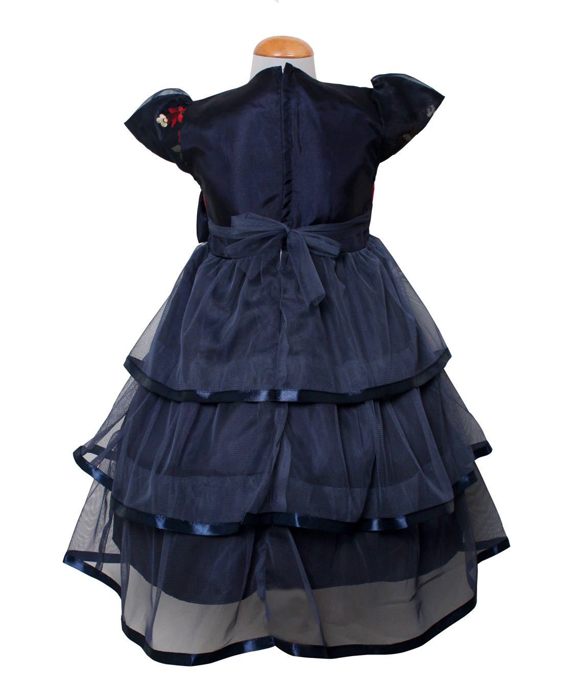 Dress Kids Belis Navy