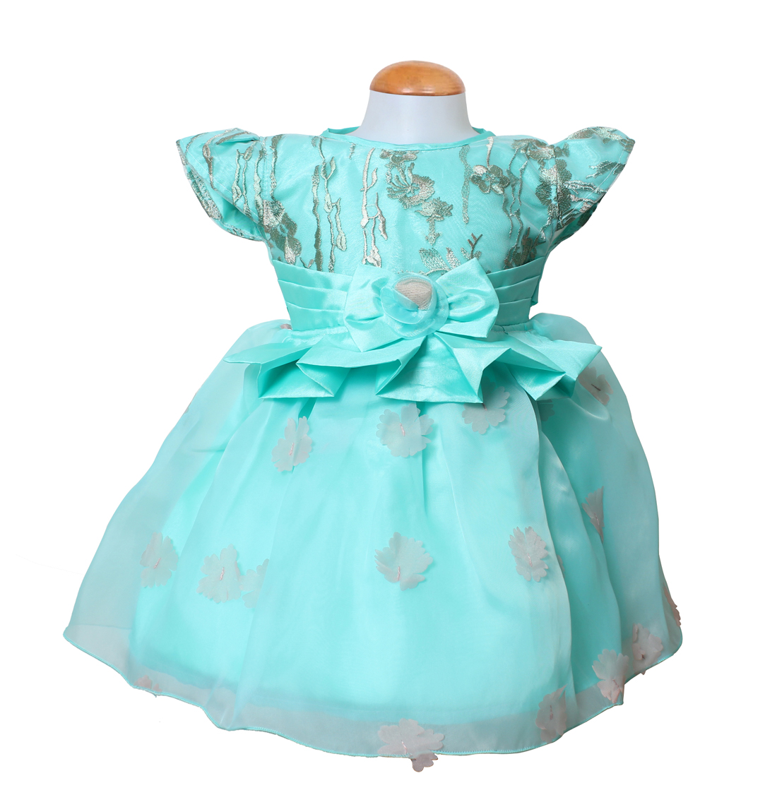 Dress Kids Jelita tosca