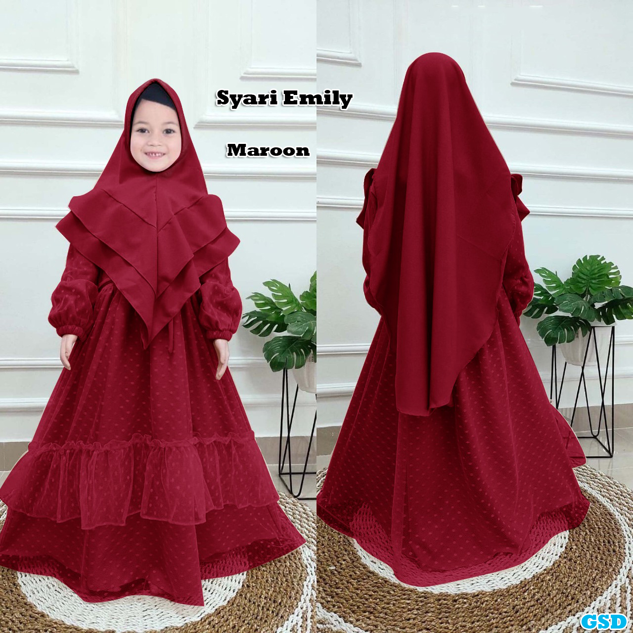 Syari Emily Coksu