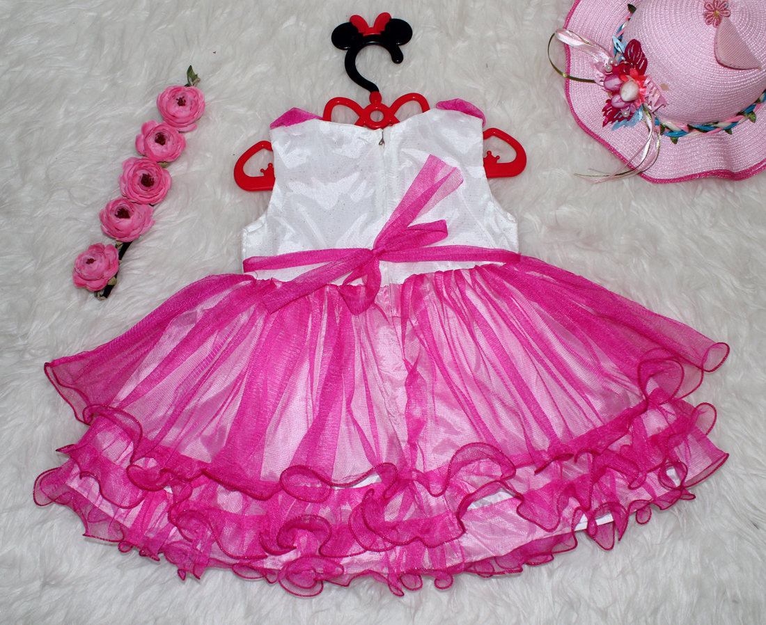 Dress Kids 3007 fanta