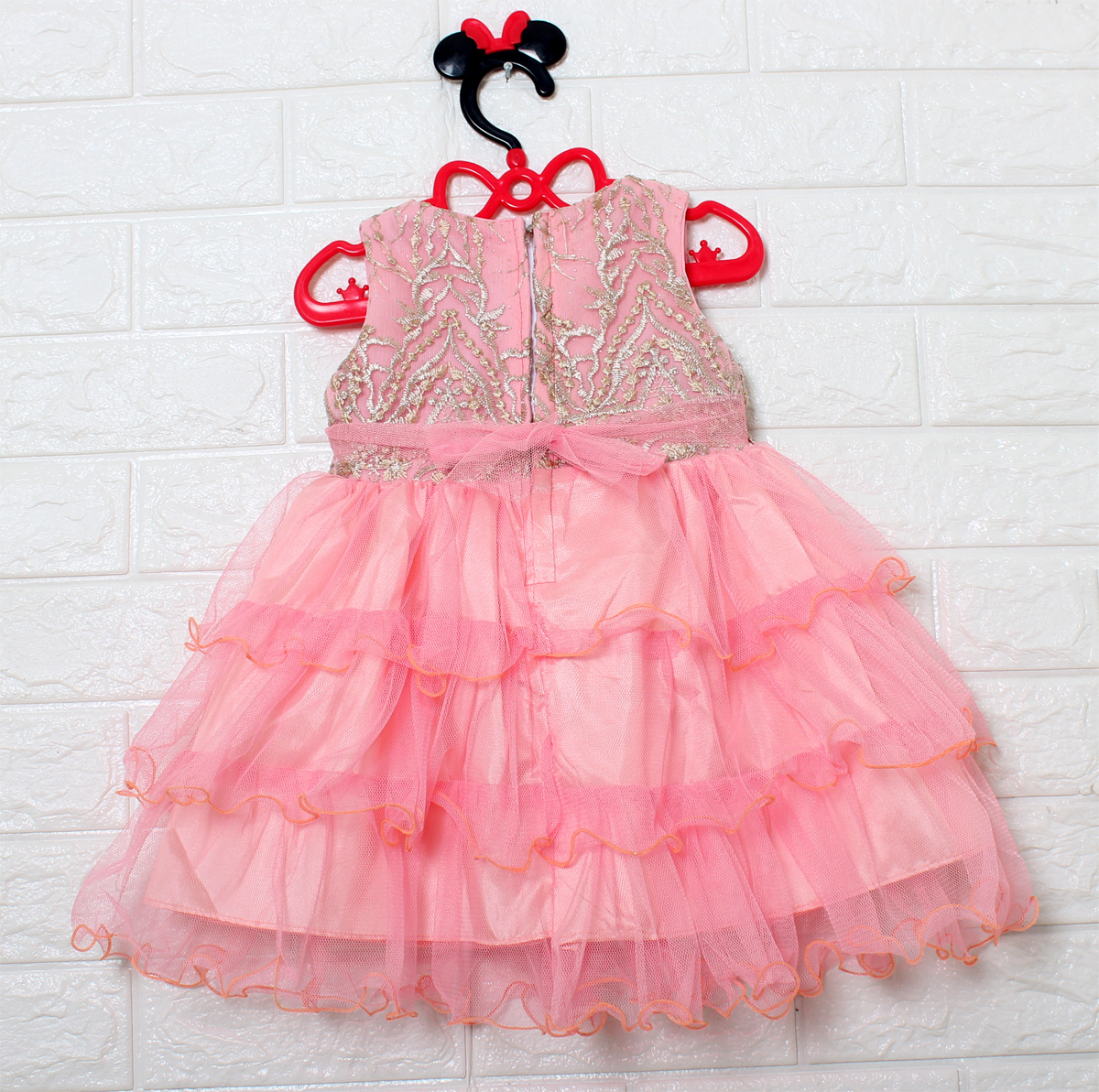 Dress kids wanda salem