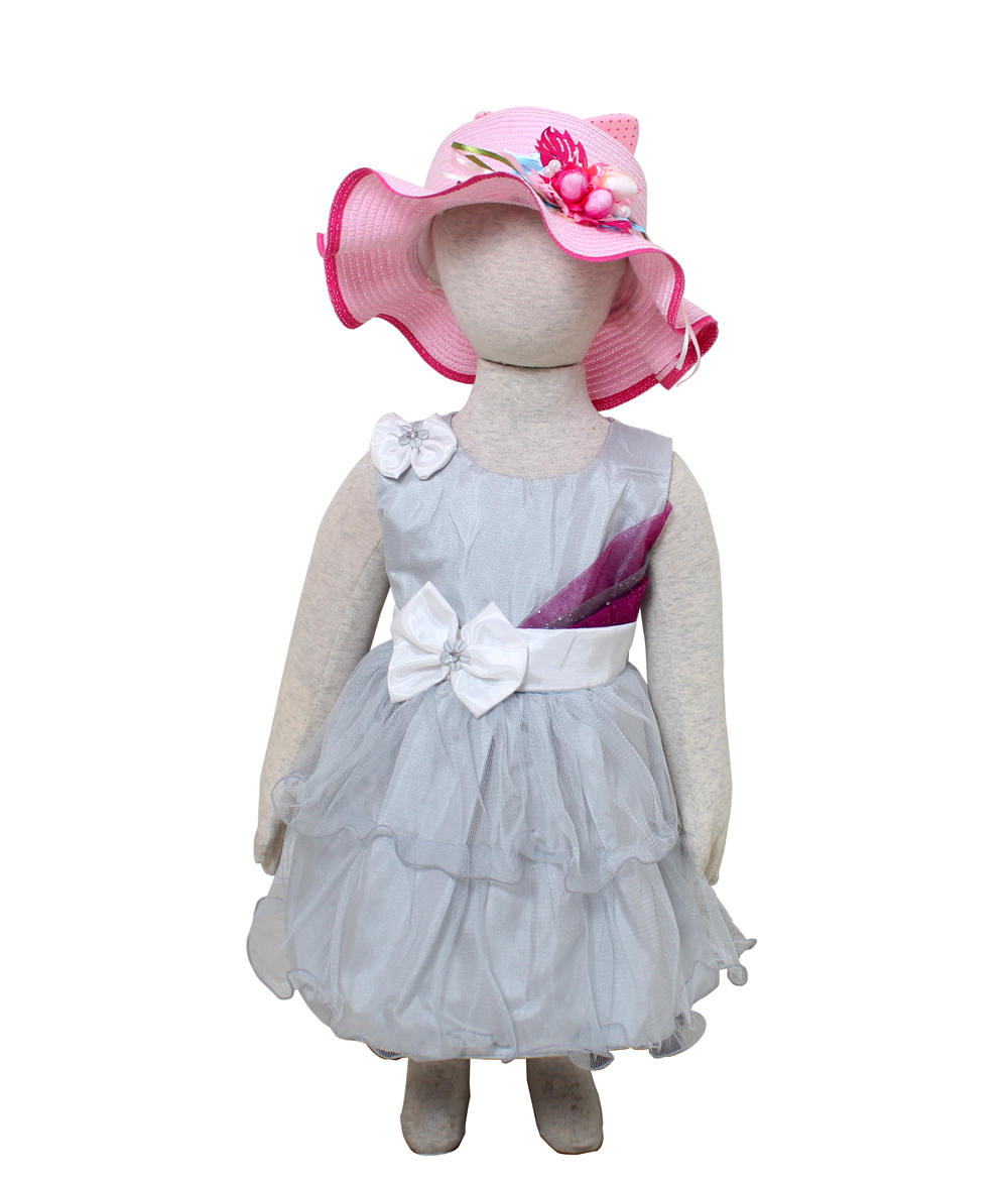 Dress kids sophie abu