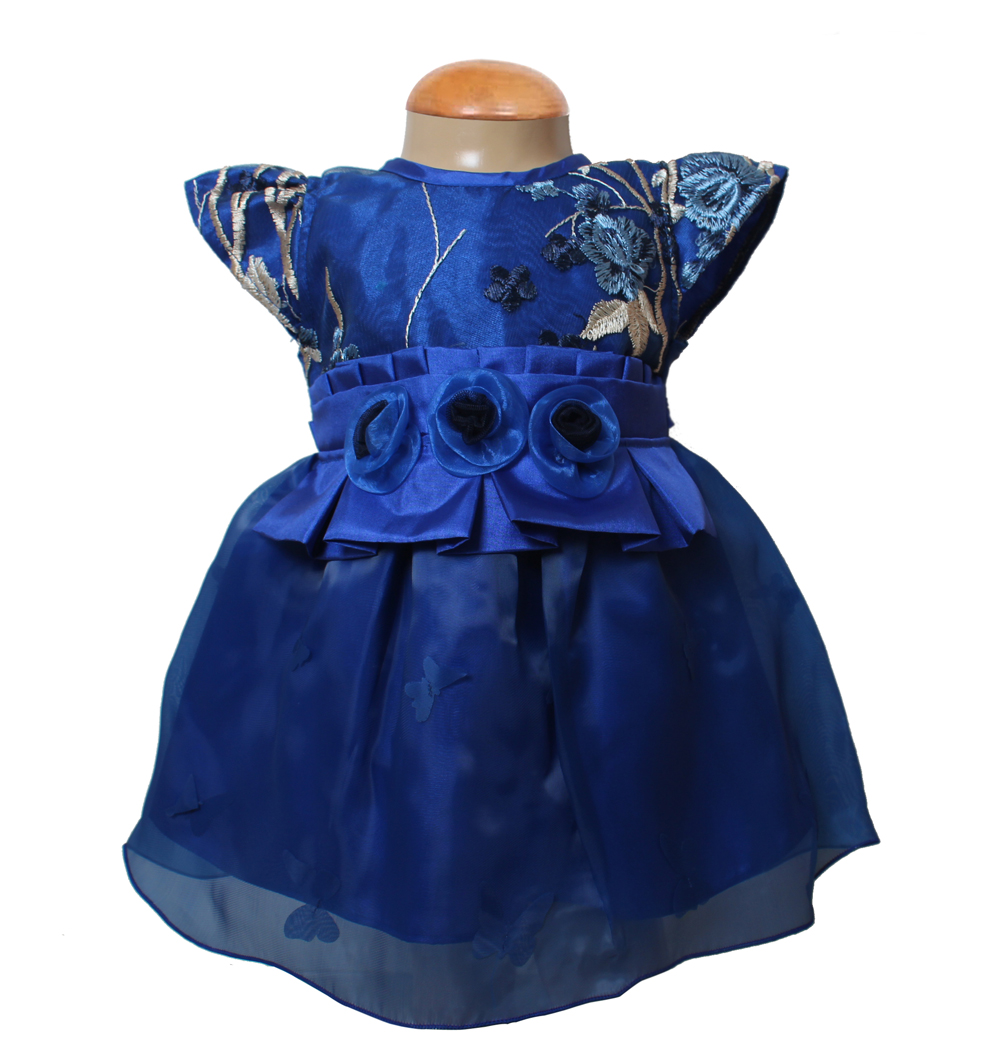 Dress kids Jeni benhur